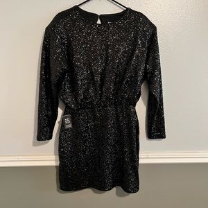 Express dresses. Will sell in bundle for $200. All dresses priced $80 or more.
